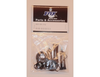 Fox Forx Kit tenute parte aria TALAS 36